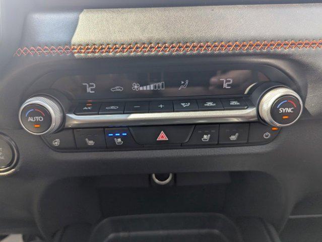 used 2025 Mazda CX-50 car, priced at $36,991