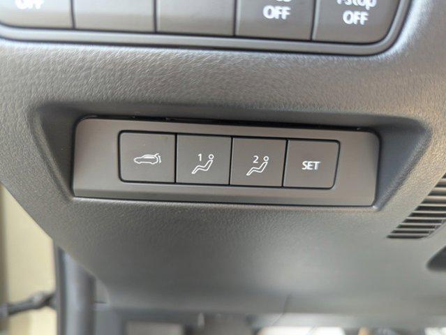 used 2025 Mazda CX-50 car, priced at $36,991