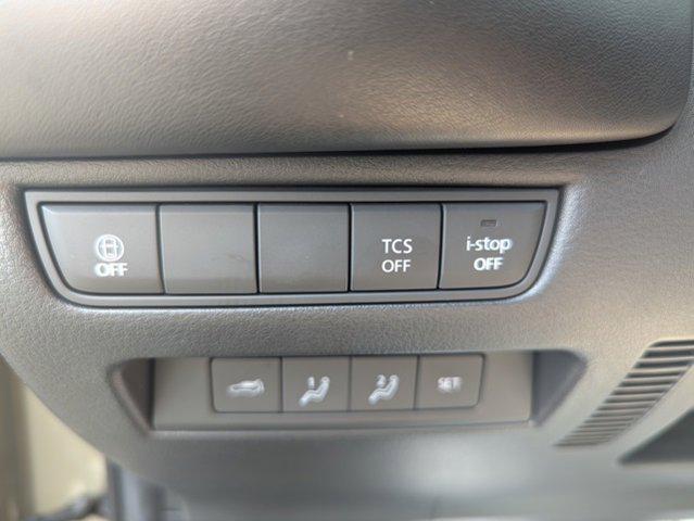 used 2025 Mazda CX-50 car, priced at $36,991