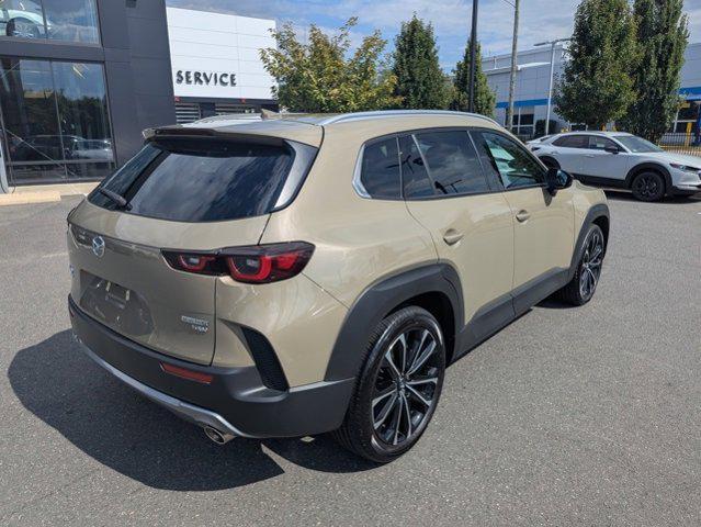used 2025 Mazda CX-50 car, priced at $36,991
