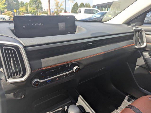 used 2025 Mazda CX-50 car, priced at $36,991