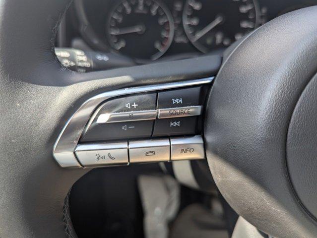 used 2025 Mazda CX-50 car, priced at $36,991