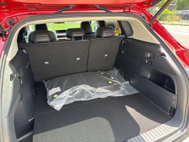 new 2025 Mazda CX-50 Hybrid car, priced at $42,290