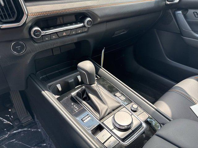 new 2025 Mazda CX-50 Hybrid car, priced at $42,290