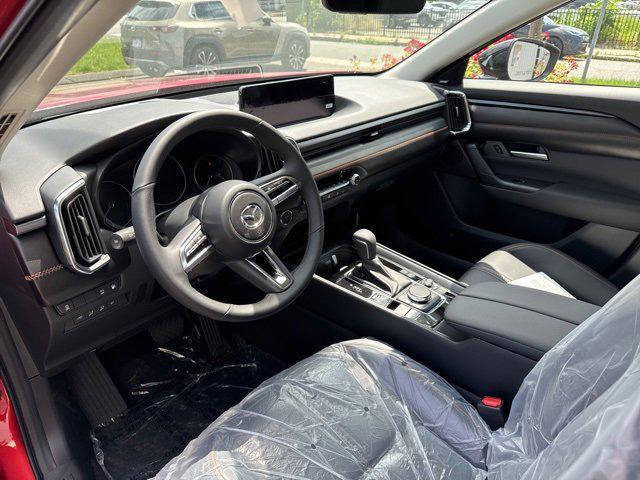 new 2025 Mazda CX-50 Hybrid car, priced at $42,290