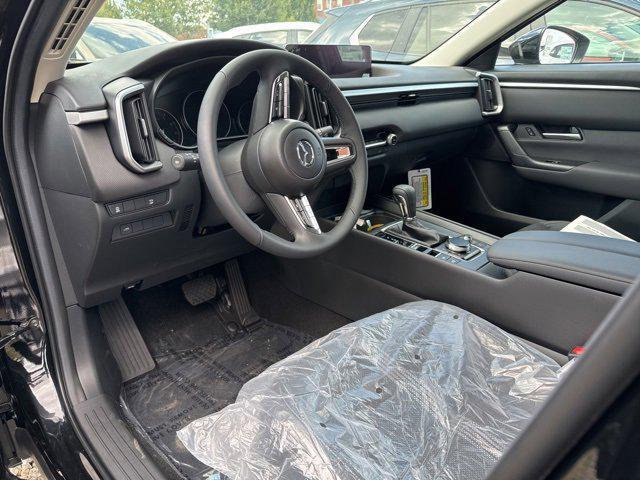 new 2025 Mazda CX-50 car, priced at $33,970