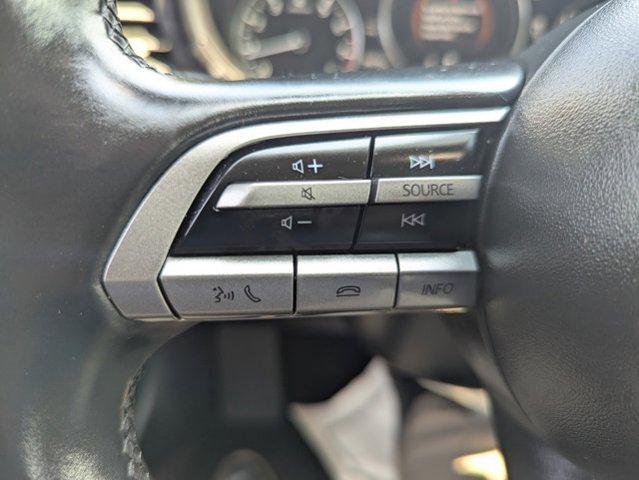 used 2021 Mazda Mazda3 car, priced at $20,991
