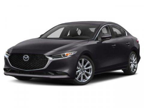 used 2021 Mazda Mazda3 car, priced at $21,999
