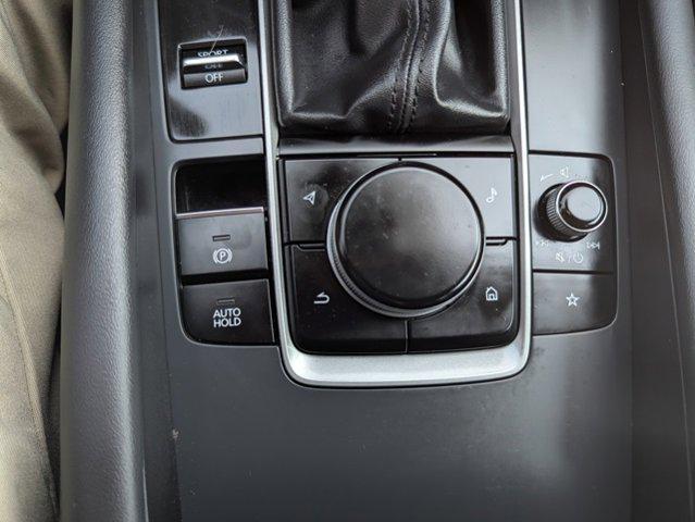 used 2021 Mazda Mazda3 car, priced at $20,991