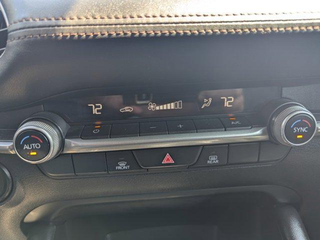 used 2021 Mazda Mazda3 car, priced at $20,991