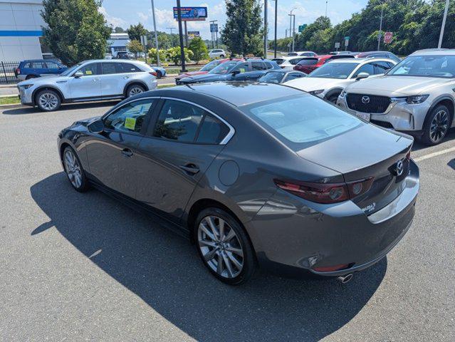 used 2021 Mazda Mazda3 car, priced at $20,991