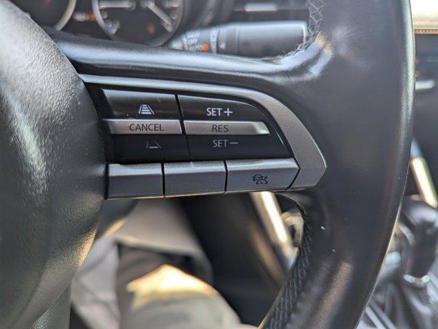 used 2021 Mazda Mazda3 car, priced at $20,991