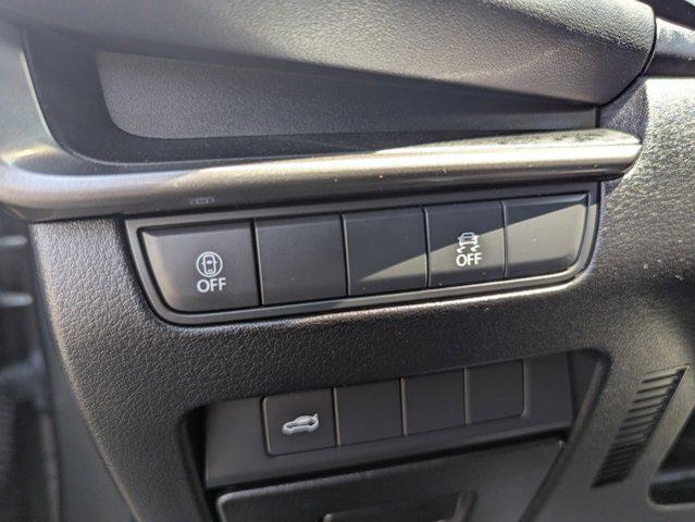 used 2021 Mazda Mazda3 car, priced at $20,991