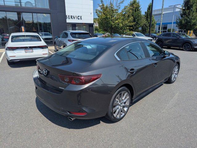 used 2021 Mazda Mazda3 car, priced at $20,991