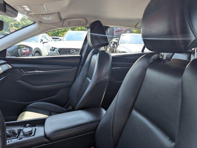 used 2021 Mazda Mazda3 car, priced at $20,991
