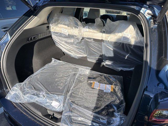 new 2025 Mazda CX-5 car, priced at $37,420