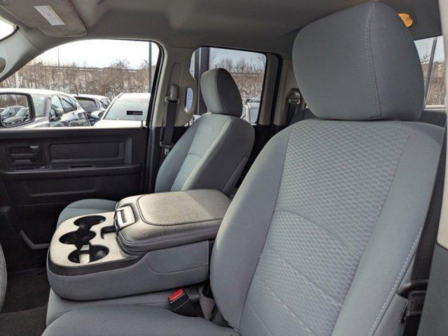 used 2018 Ram 1500 car, priced at $23,990