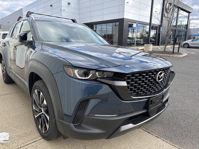 new 2025 Mazda CX-50 Hybrid car, priced at $42,395