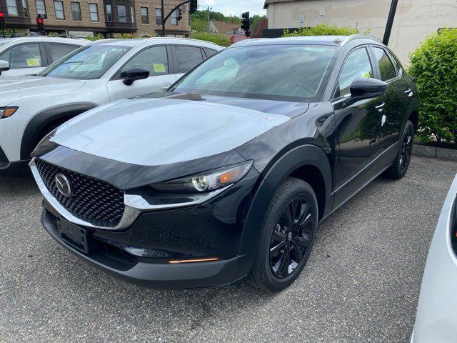 new 2024 Mazda CX-30 car, priced at $28,395