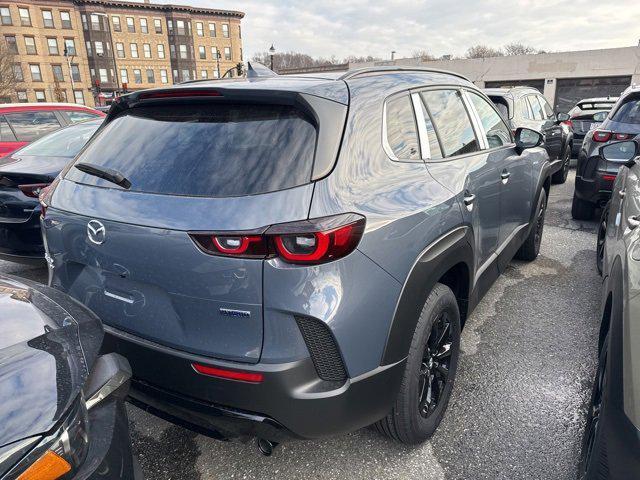 new 2025 Mazda CX-50 Hybrid car, priced at $39,885