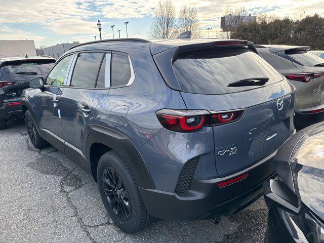 new 2025 Mazda CX-50 Hybrid car, priced at $39,885