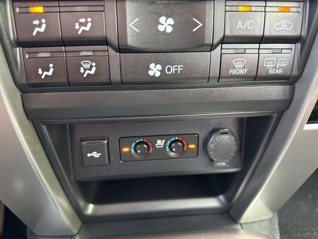 used 2022 Toyota 4Runner car, priced at $47,991