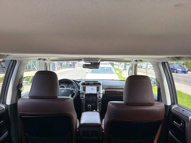 used 2022 Toyota 4Runner car, priced at $47,991