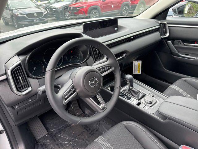 new 2025 Mazda CX-50 car, priced at $32,370