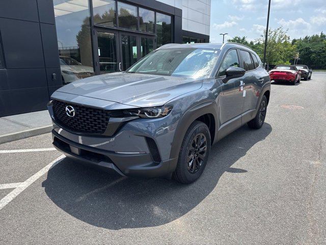 new 2025 Mazda CX-50 Hybrid car, priced at $36,455