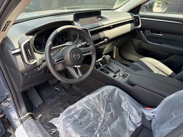 new 2025 Mazda CX-50 Hybrid car, priced at $36,455