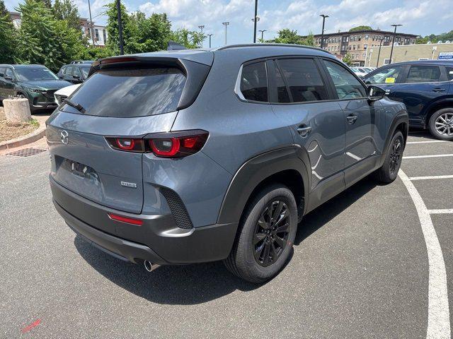 new 2025 Mazda CX-50 Hybrid car, priced at $36,455