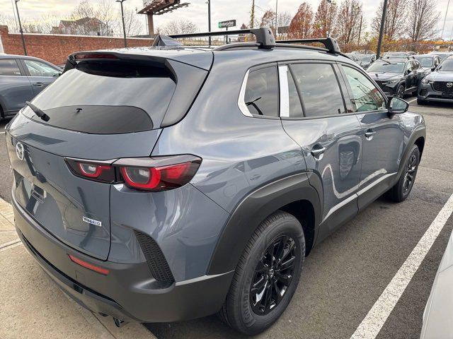 new 2025 Mazda CX-50 Hybrid car, priced at $39,955