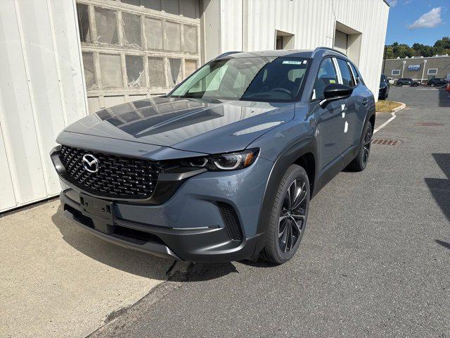 new 2025 Mazda CX-50 car, priced at $39,595