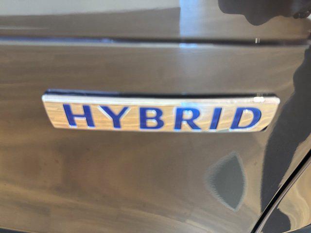 new 2025 Mazda CX-50 Hybrid car, priced at $39,980