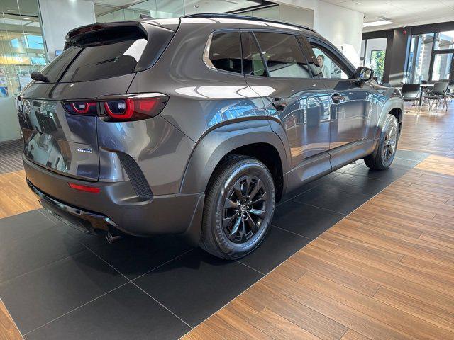 new 2025 Mazda CX-50 Hybrid car, priced at $39,980