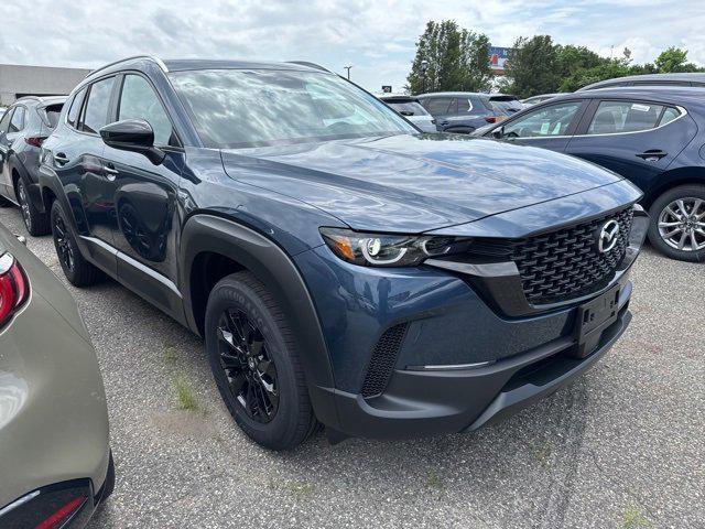 new 2025 Mazda CX-50 Hybrid car, priced at $35,615