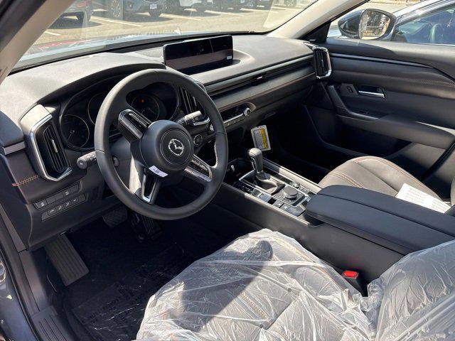 new 2025 Mazda CX-50 car, priced at $40,360