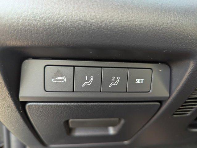 used 2024 Mazda CX-30 car, priced at $29,999
