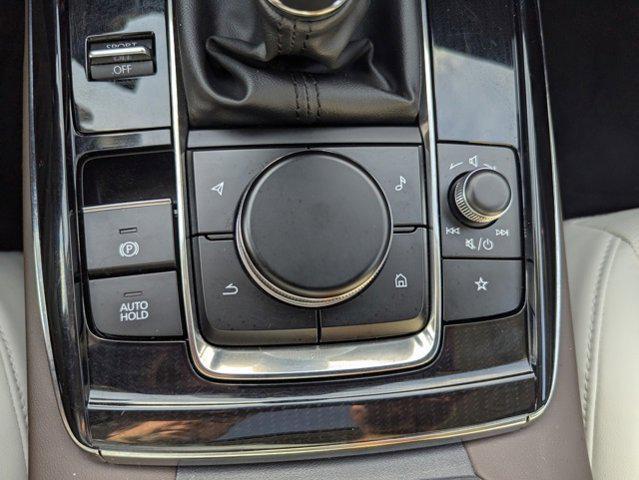 used 2024 Mazda CX-30 car, priced at $29,999