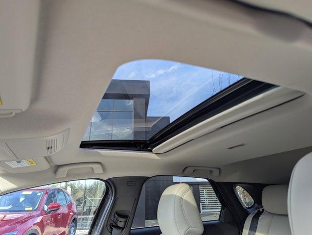 used 2024 Mazda CX-30 car, priced at $29,999