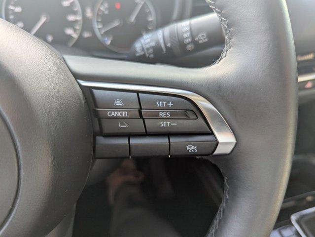 used 2024 Mazda CX-30 car, priced at $29,999
