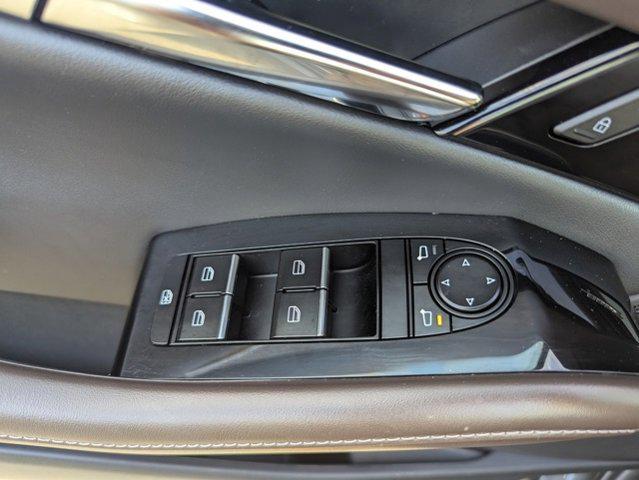 used 2024 Mazda CX-30 car, priced at $29,999