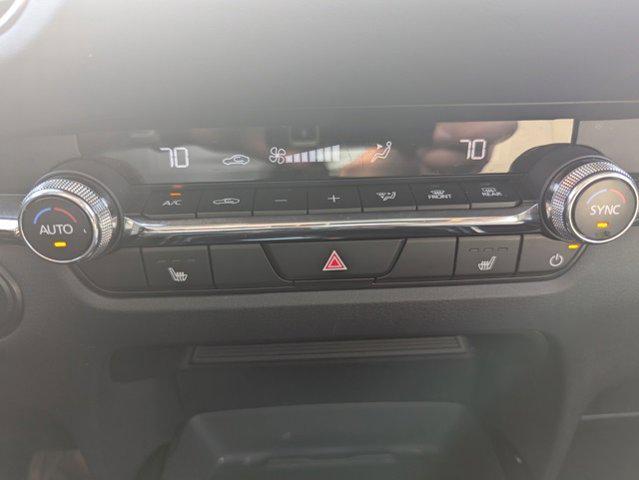 used 2024 Mazda CX-30 car, priced at $29,999