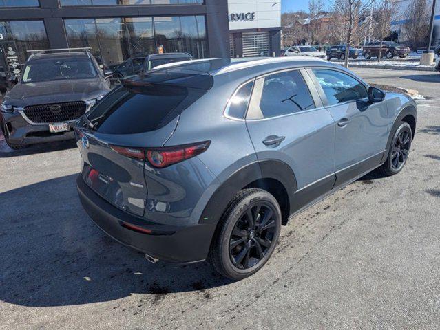 used 2024 Mazda CX-30 car, priced at $28,552