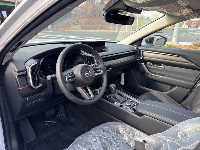 new 2025 Mazda CX-50 Hybrid car, priced at $40,735