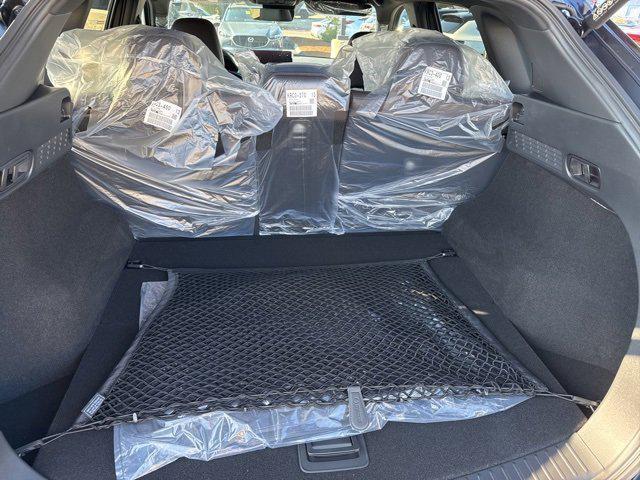 new 2025 Mazda CX-5 car, priced at $42,835