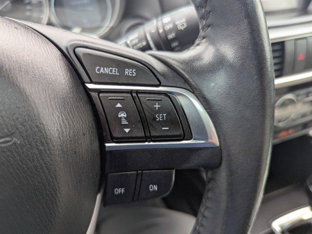 used 2016 Mazda CX-5 car, priced at $19,991