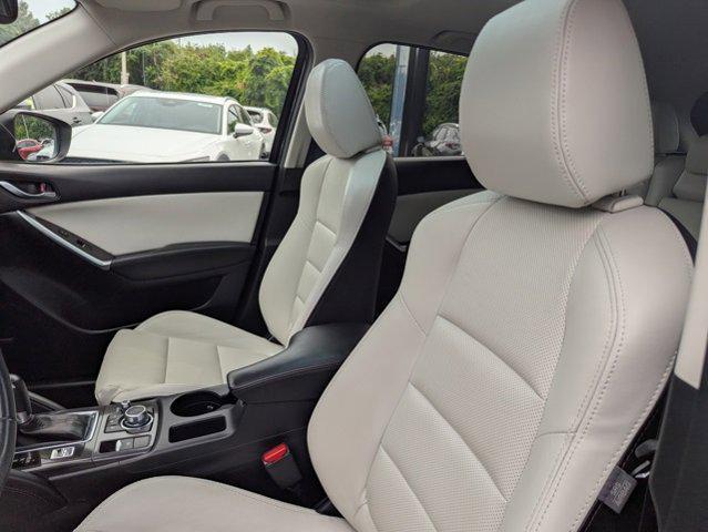 used 2016 Mazda CX-5 car, priced at $19,991