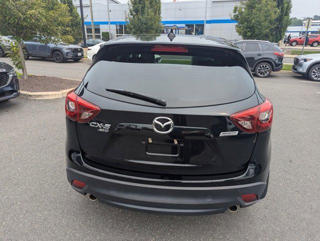 used 2016 Mazda CX-5 car, priced at $19,991