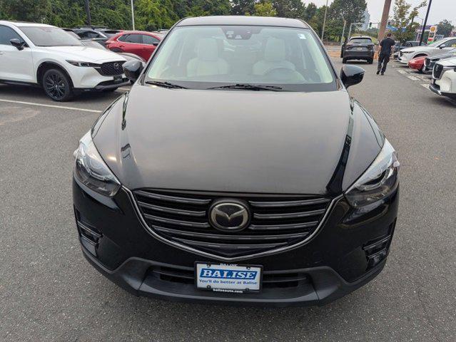 used 2016 Mazda CX-5 car, priced at $19,991
